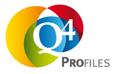 Q4 Profiles