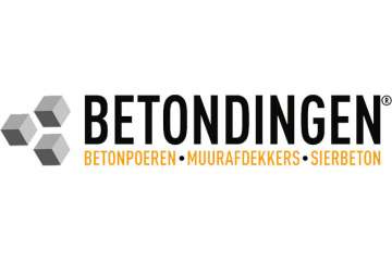 Betondingen