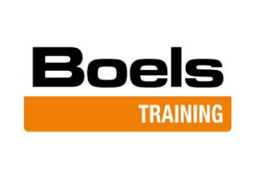Boels training