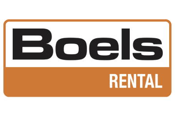 Boels verhuur