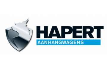 HAPERT Aanhangwagens